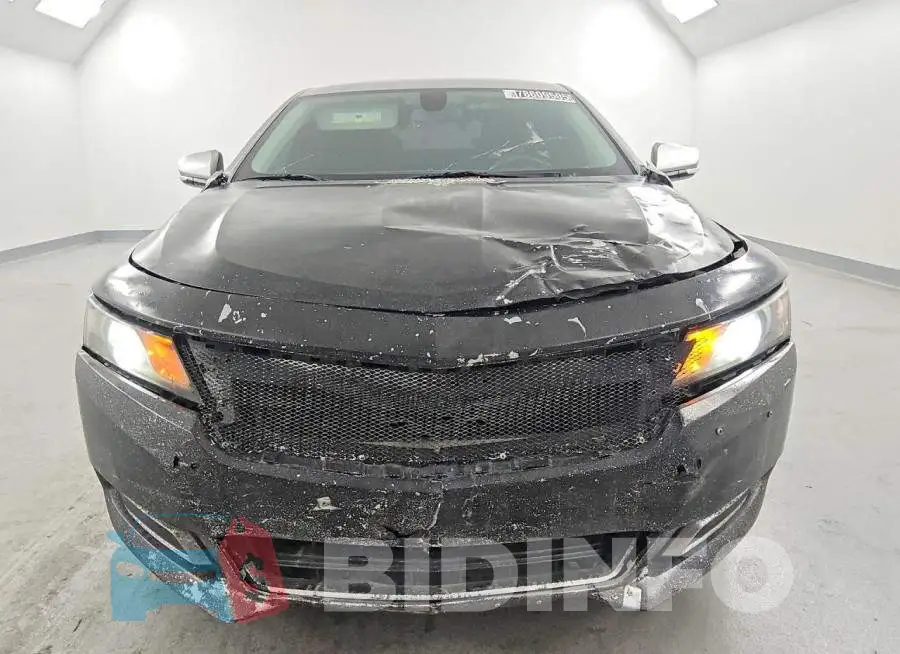 2G1105S38H9103444 Photo# 5