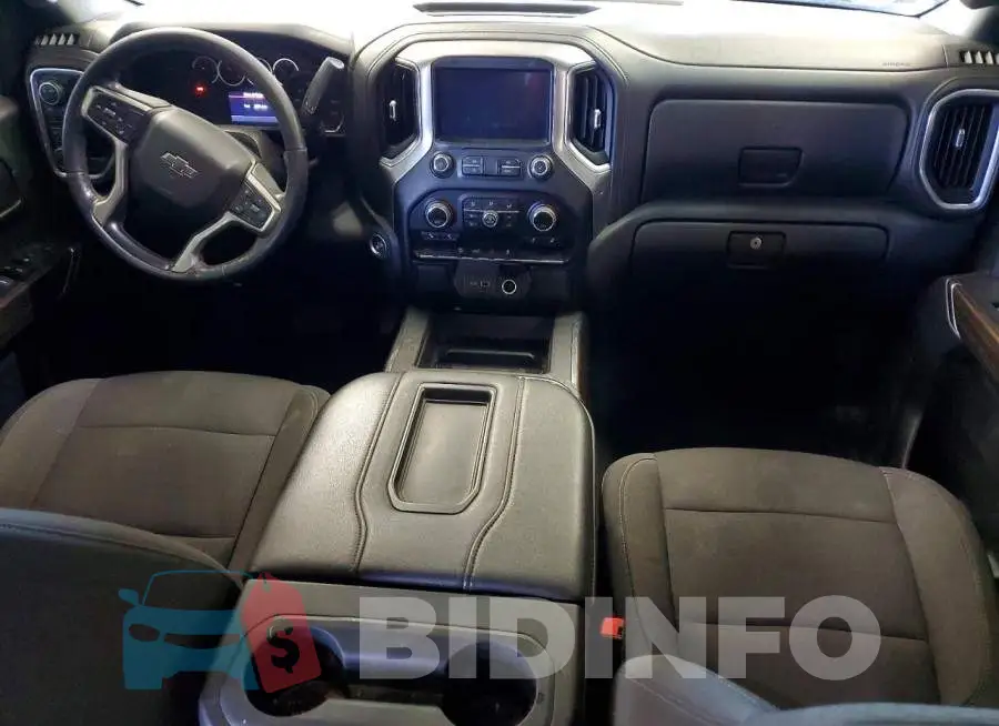 3GCPYFED1MG422205 Photo# 8