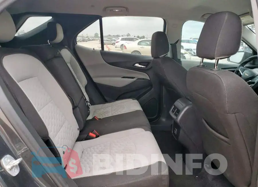 3GNAXHEV8LS677143 Photo# 11
