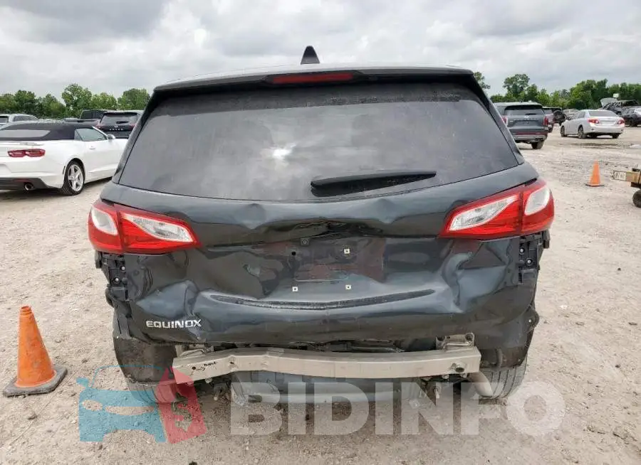 3GNAXHEV8LS677143 Photo# 6