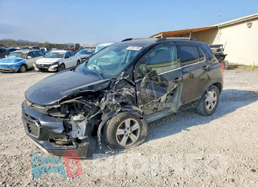 3GNCJLSBXJL207341 Photo# 1
