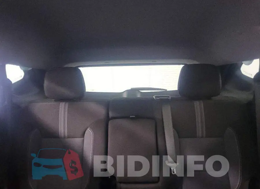 3GNKBCR4XTS142760 Photo# 10