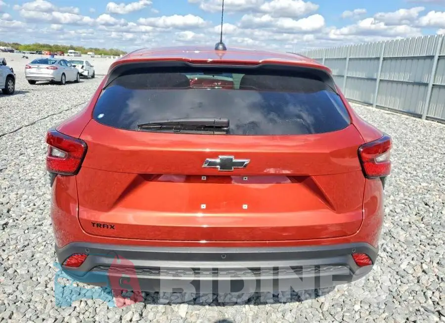 KL77LFE29RC163211 Photo# 6