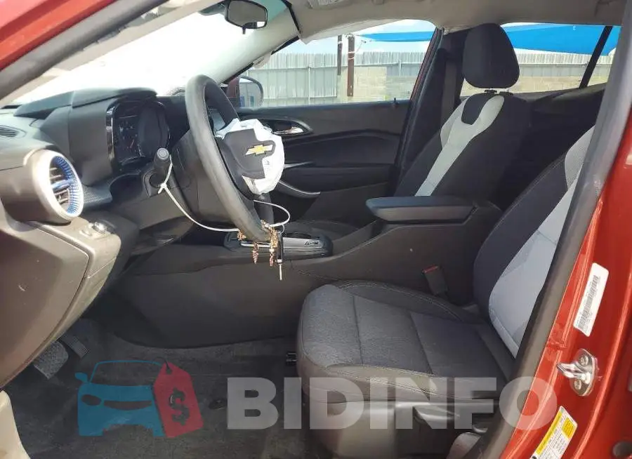 KL77LFE29RC163211 Photo# 7