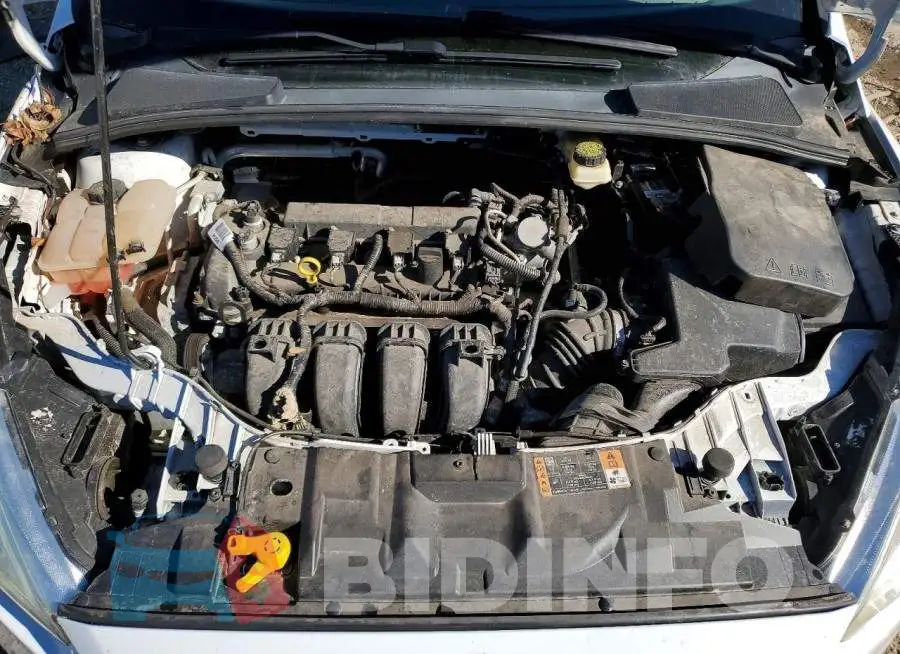 1FADP3E25HL208335 Photo# 11