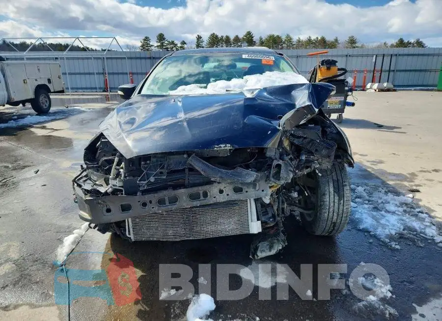 1FADP3F20HL234114 Photo# 5
