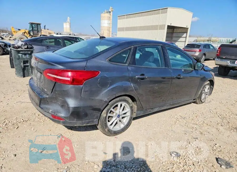 1FADP3F21JL287863 Photo# 3