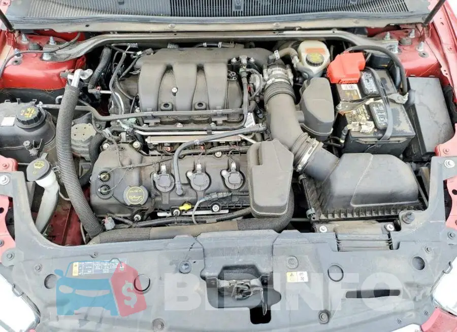 1FAHP2E80HG112220 Photo# 11
