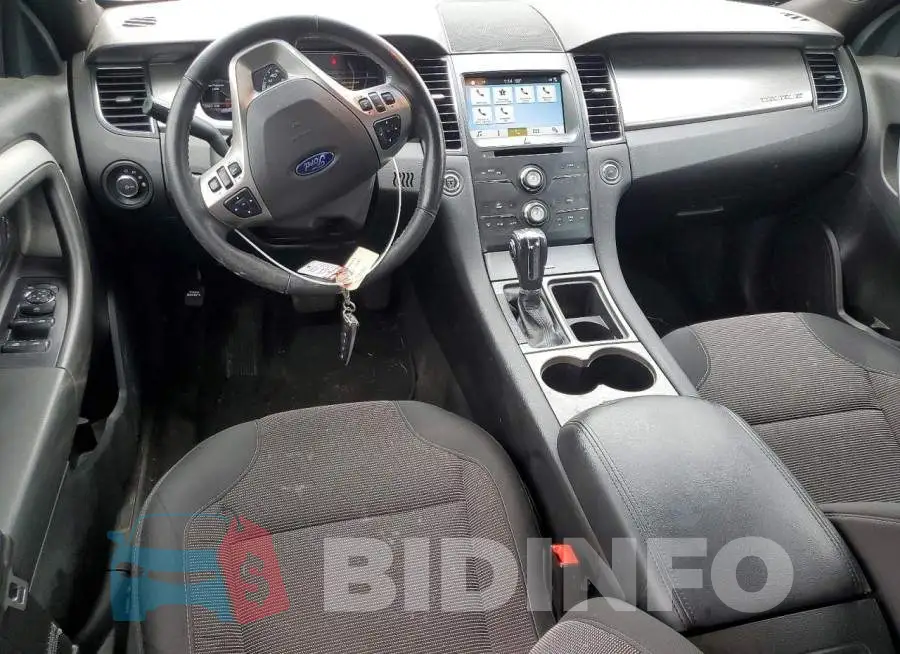 1FAHP2E8XJG115535 Photo# 8