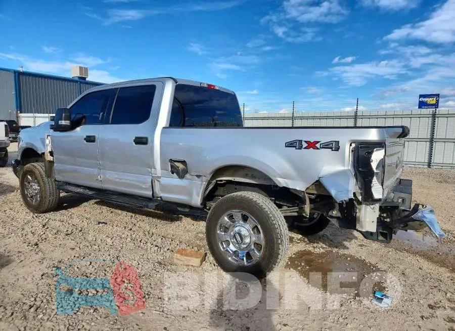 1FT7W2B61KED74438 Photo# 2