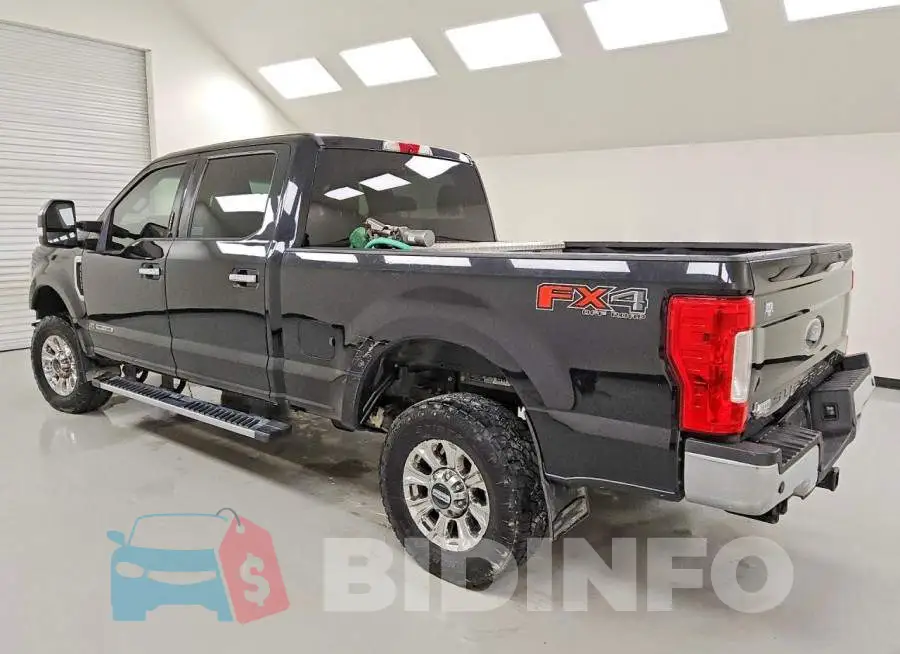 1FT7W2BT1KEC21600 Photo# 2