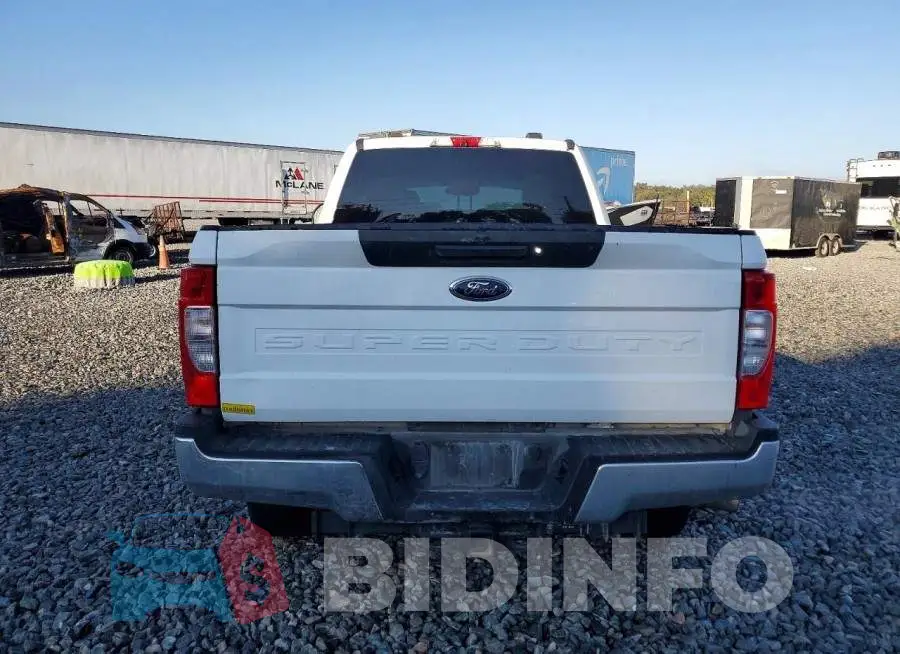 1FT7W2BT3LED45577 Photo# 6