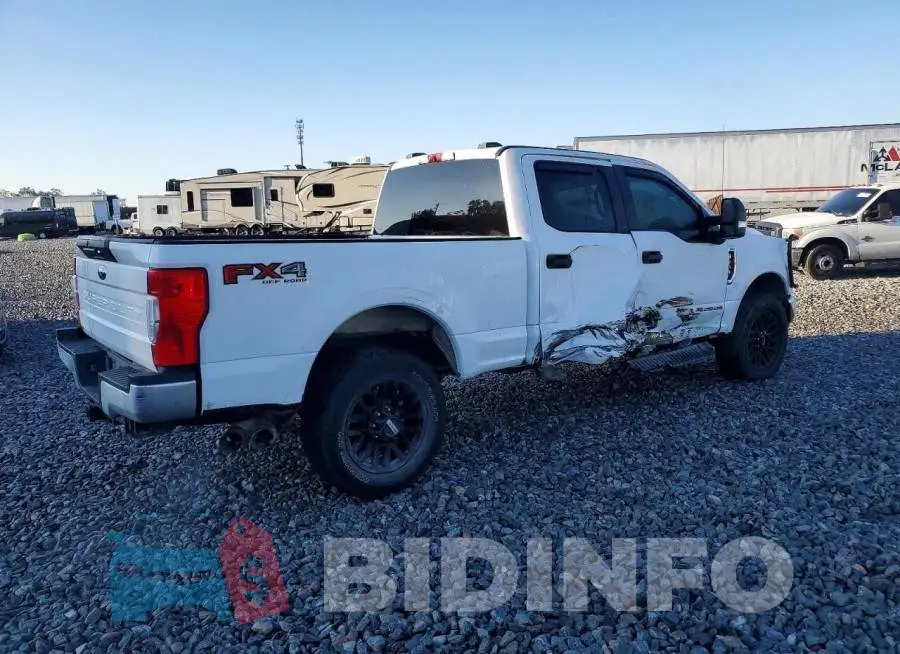 1FT7W2BT3LED45577 Photo# 3