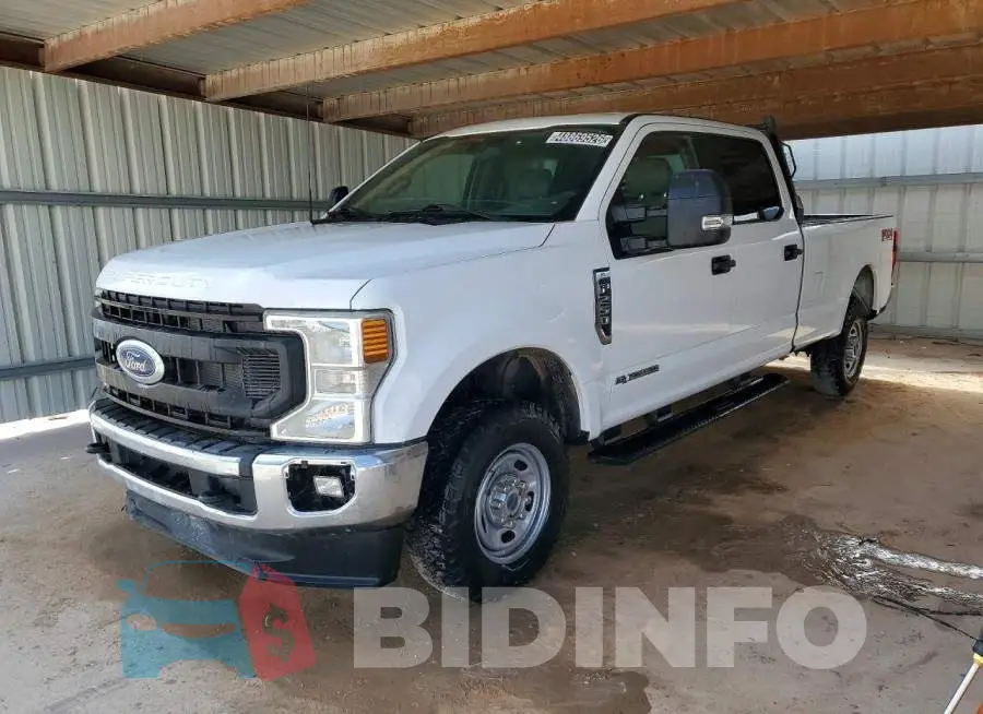 1FT7W2BT6NEE17892 Photo# 1