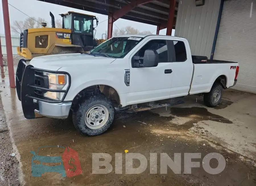 1FT7X2B61MEC41727 Photo# 1