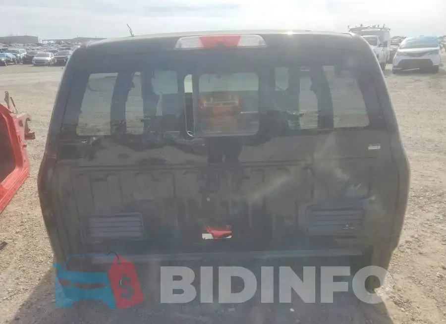 1FT8W3BMXTED28729 Photo# 6