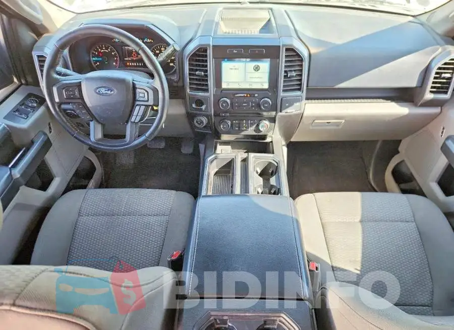 1FTEW1C84HKD21230 Photo# 8