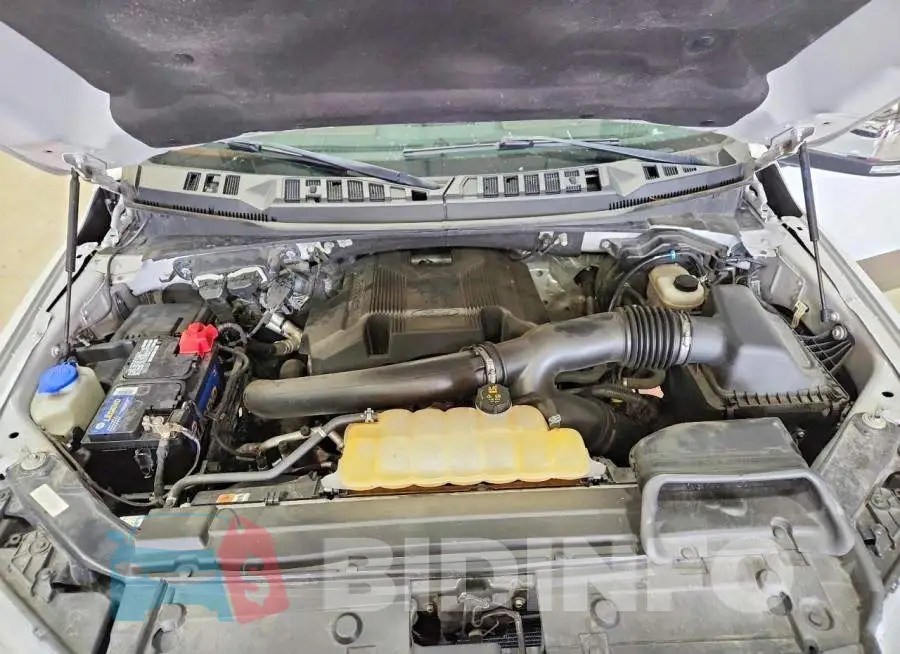 1FTEW1E46KFA10635 Photo# 11