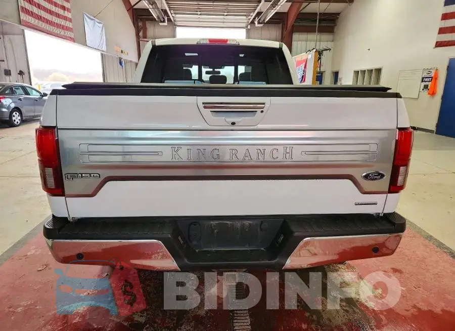 1FTEW1E46KFA10635 Photo# 6
