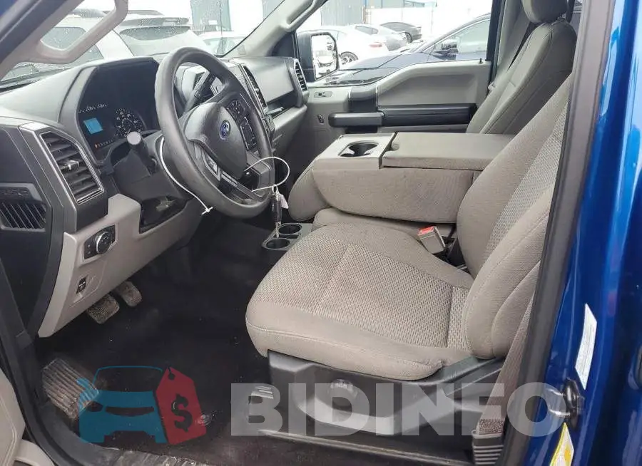 1FTEW1EB8JFE03114 Photo# 7