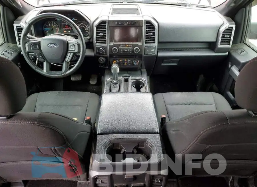 1FTEW1EG6JFE29478 Photo# 8