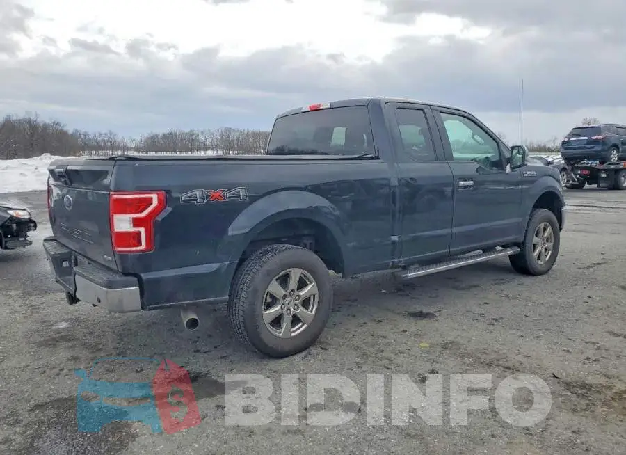 1FTEX1EP7JKE34788 Photo# 3