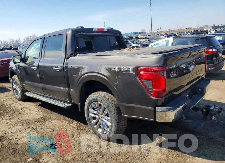 1FTFW3LD2RFC18752 Photo# 2