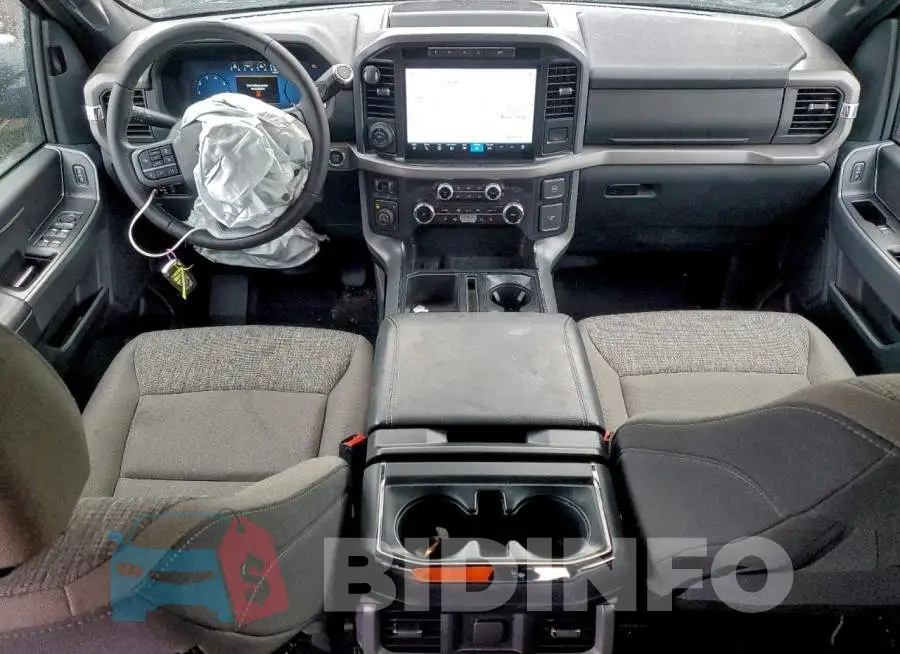 1FTFW3LD4RFA87467 Photo# 8
