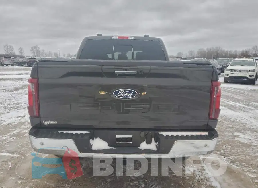 1FTFW3LD4RFA87467 Photo# 6
