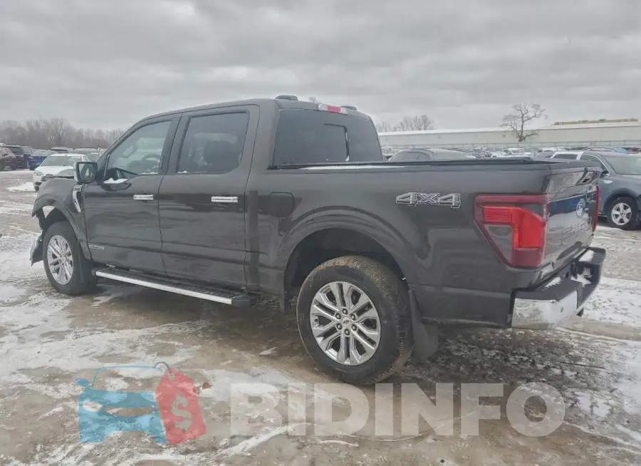1FTFW3LD4RFA87467 Photo# 2