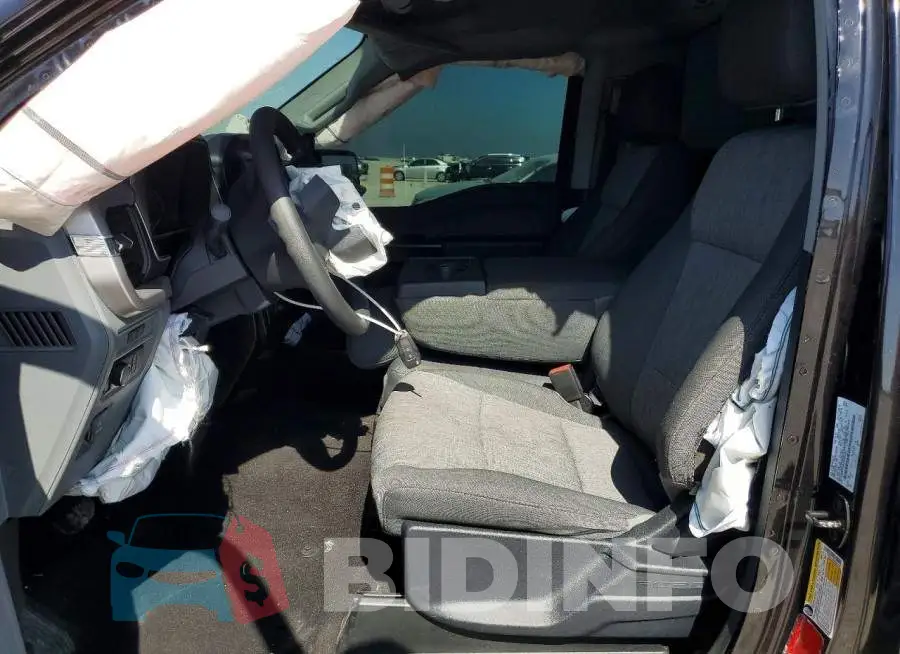 1FTMF1C55PKD04548 Photo# 7