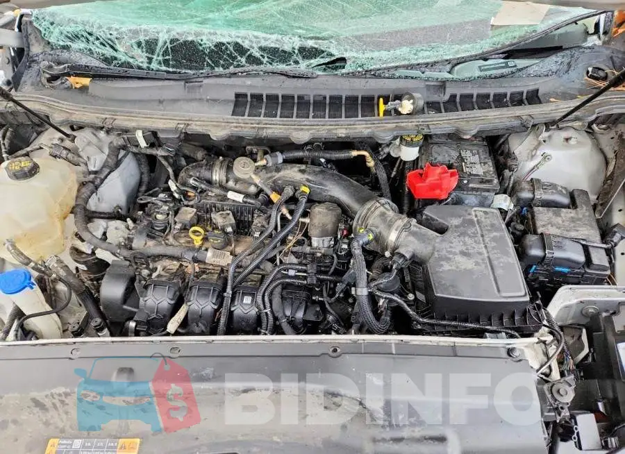 2FMPK3J96LBA70950 Photo# 12
