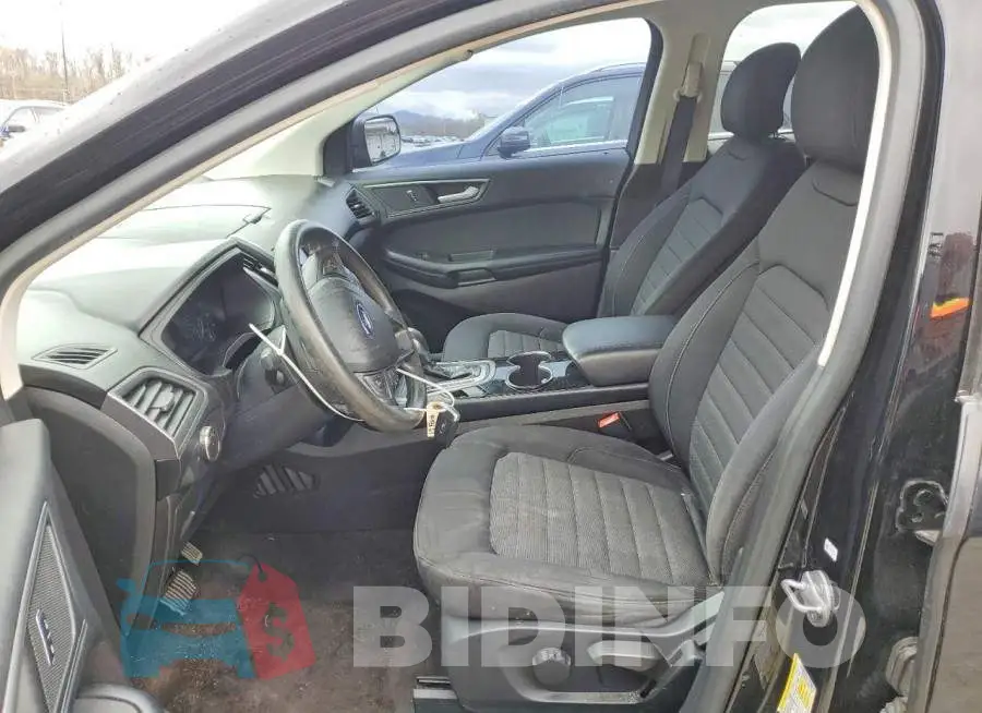 2FMPK4G92HBB72993 Photo# 7