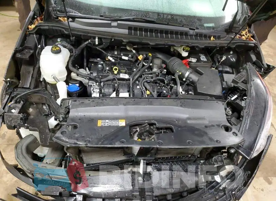 2FMPK4G99RBA27421 Photo# 11