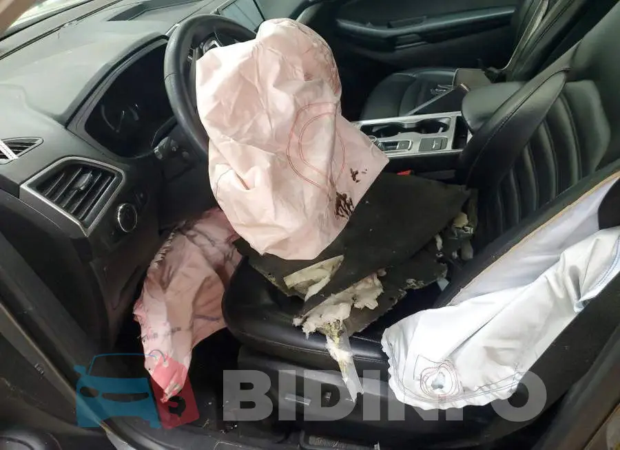 2FMPK4J93RBA93827 Photo# 7