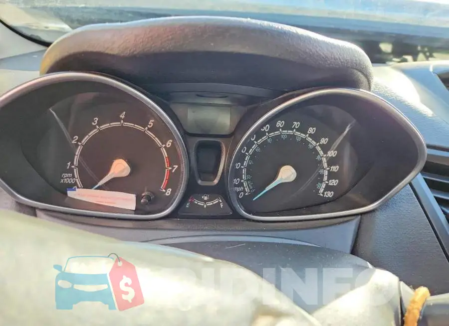 3FADP4EJ2JM106606 Photo# 9