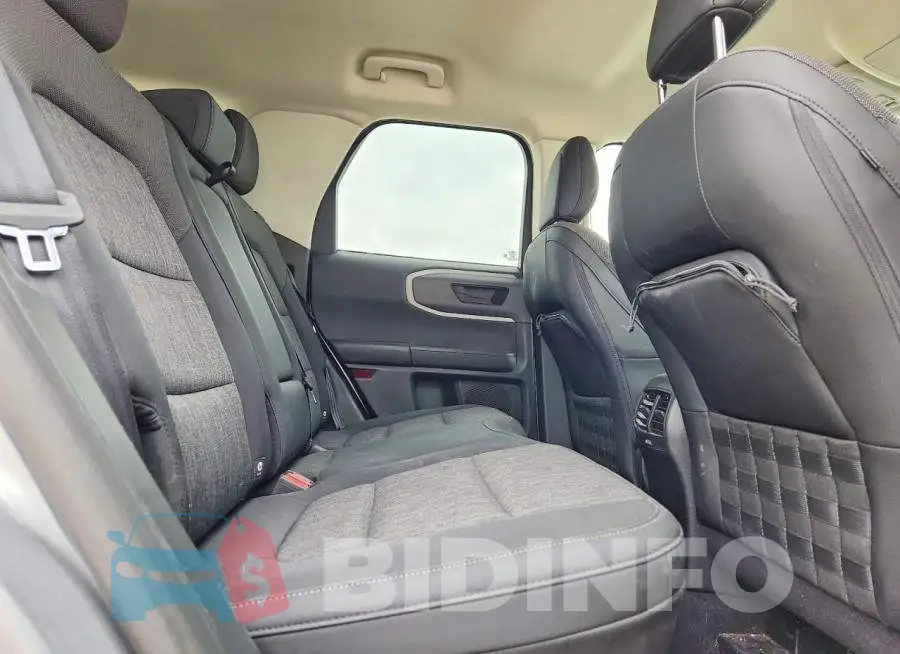 3FMCR9B66NRD17101 Photo# 11