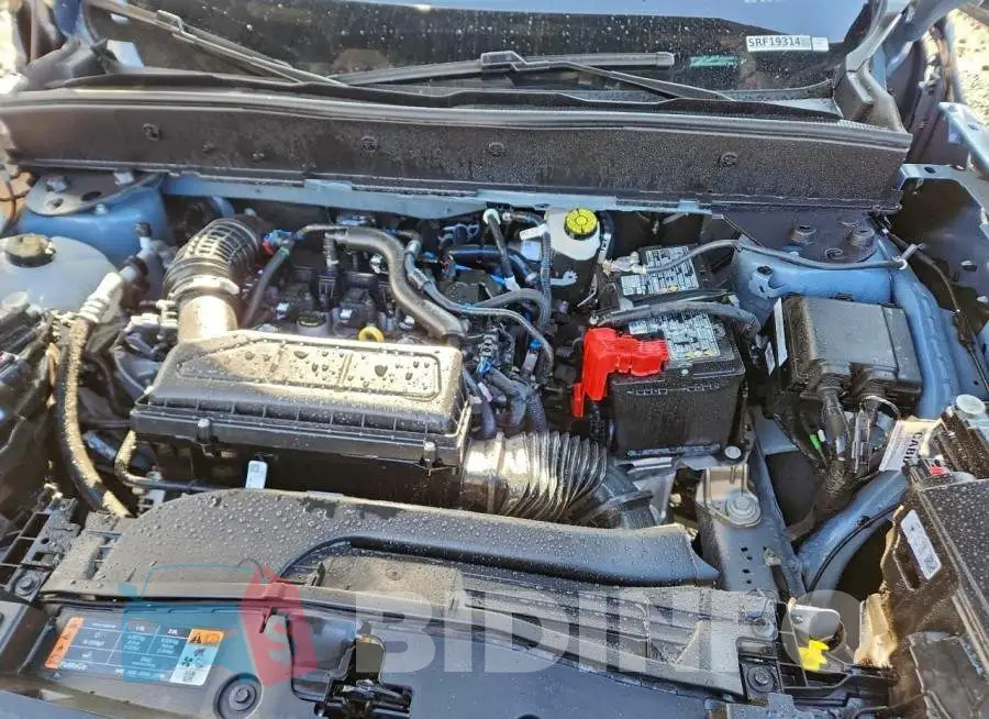 3FMCR9CN1SRF19314 Photo# 12