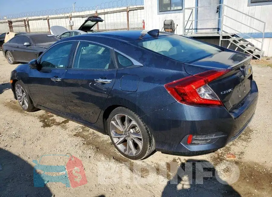 19XFC1F9XKE208426 Photo# 2