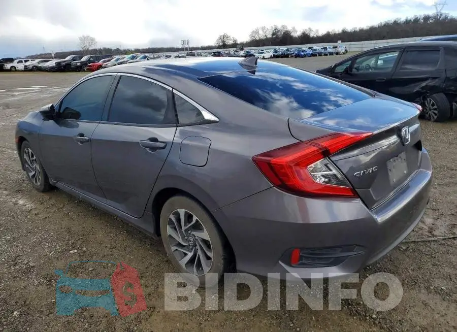 19XFC2F70HE222364 Photo# 2