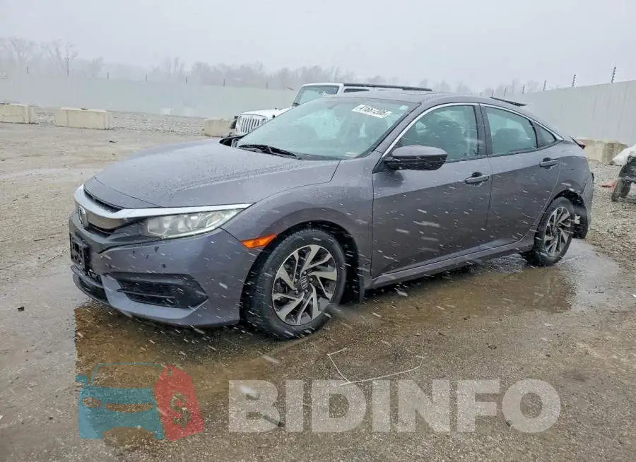 19XFC2F76HE003229 Photo# 1