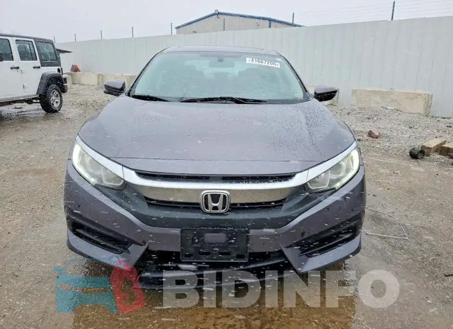 19XFC2F76HE003229 Photo# 5
