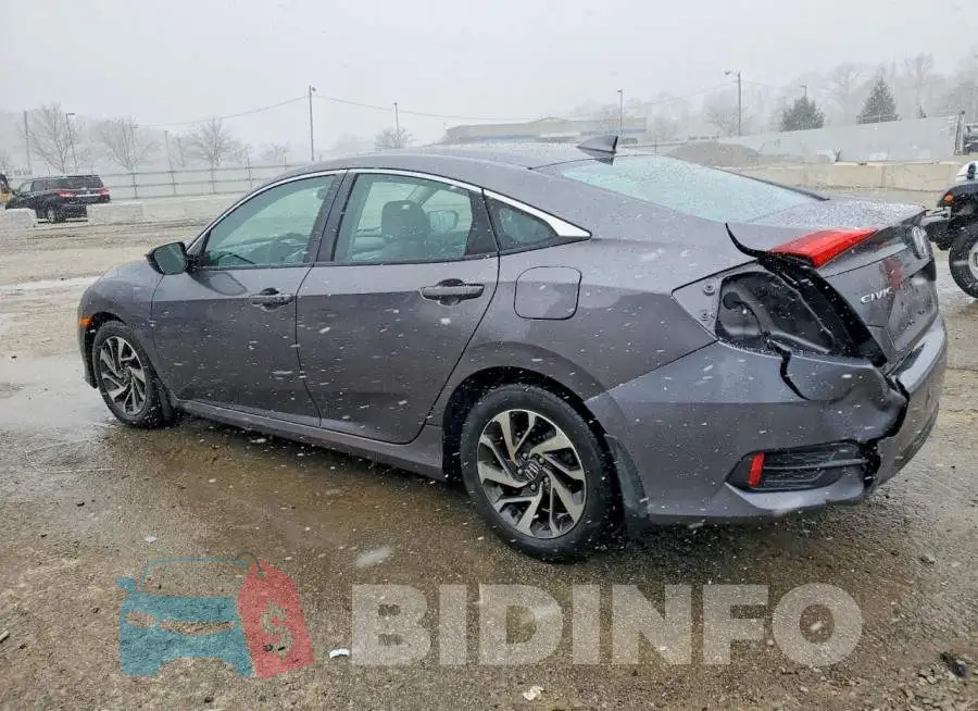 19XFC2F76HE003229 Photo# 2