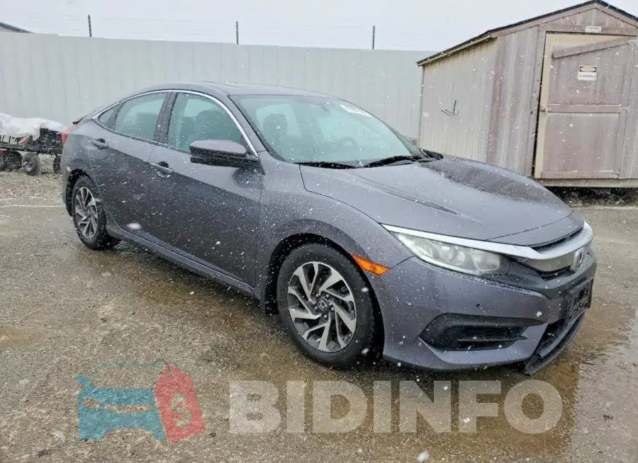 19XFC2F76HE003229 Photo# 4