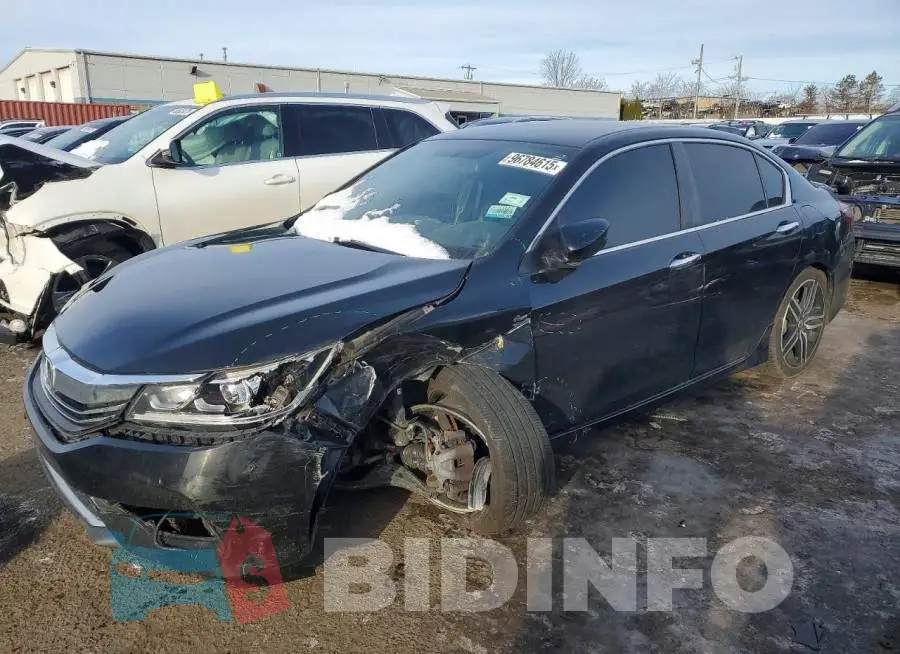 1HGCR2F53HA168577 Photo# 1