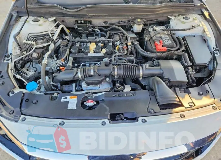 1HGCV1F47LA146104 Photo# 11