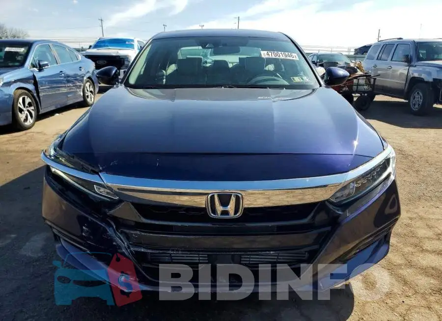 1HGCV1F48LA107568 Photo# 5