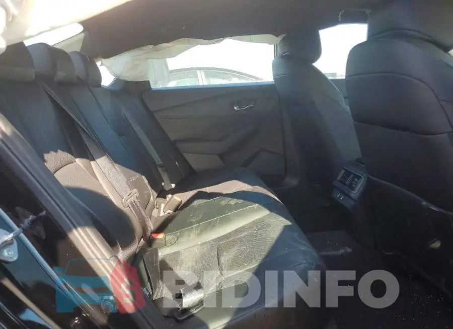 1HGCY2F73SA095545 Photo# 10