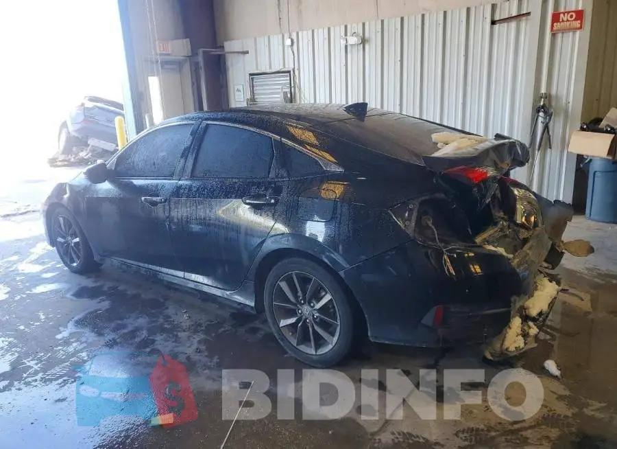 2HGFC1F33MH702454 Photo# 2