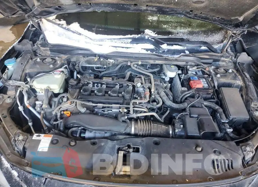 2HGFC1F33MH702454 Photo# 11